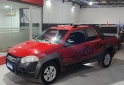Camionetas - Fiat STRADA ADVENTURE 2012 Nafta 175000Km - En Venta