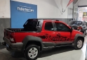 Camionetas - Fiat STRADA ADVENTURE 2012 Nafta 175000Km - En Venta