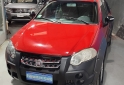 Camionetas - Fiat STRADA ADVENTURE 2012 Nafta 175000Km - En Venta