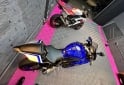 Motos - Yamaha R6 2018 Nafta 11000Km - En Venta