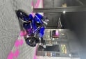 Motos - Yamaha R6 2018 Nafta 11000Km - En Venta