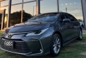 Autos - Toyota Corolla 2021 Nafta 76000Km - En Venta