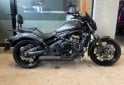 Motos - Kawasaki VULCAN S 650CC ABS 2018 Nafta 4680Km - En Venta