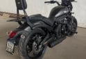 Motos - Kawasaki VULCAN S 650CC ABS 2018 Nafta 4680Km - En Venta