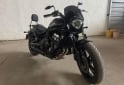 Motos - Kawasaki VULCAN S 650CC ABS 2018 Nafta 4680Km - En Venta