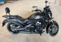 Motos - Kawasaki VULCAN S 650CC ABS 2018 Nafta 4680Km - En Venta