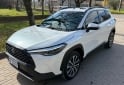 Autos - Toyota Corolla cross xei 2.0 cvt 2023 Nafta 60000Km - En Venta