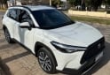 Autos - Toyota Corolla cross xei 2.0 cvt 2023 Nafta 60000Km - En Venta