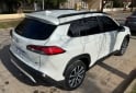 Autos - Toyota Corolla cross xei 2.0 cvt 2023 Nafta 60000Km - En Venta