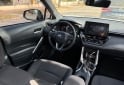 Autos - Toyota Corolla cross xei 2.0 cvt 2023 Nafta 60000Km - En Venta