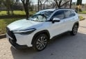 Autos - Toyota Corolla cross xei 2.0 cvt 2023 Nafta 60000Km - En Venta