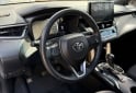 Autos - Toyota Corolla cross xei 2.0 cvt 2023 Nafta 60000Km - En Venta