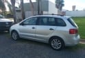 Autos - Volkswagen SURAN TRENDLINE 2013 GNC 270000Km - En Venta