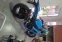 Motos - Suzuki Gsx1000r 2008 Nafta 19000Km - En Venta