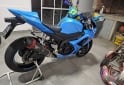 Motos - Suzuki Gsx1000r 2008 Nafta 19000Km - En Venta