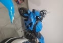 Motos - Suzuki Gsx1000r 2008 Nafta 19000Km - En Venta