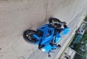 Motos - Suzuki Gsx1000r 2008 Nafta 19000Km - En Venta