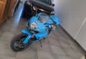 Motos - Suzuki Gsx1000r 2008 Nafta 19000Km - En Venta