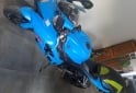 Motos - Suzuki Gsx1000r 2008 Nafta 19000Km - En Venta