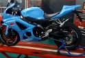 Motos - Suzuki Gsx1000r 2008 Nafta 19000Km - En Venta