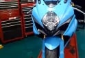 Motos - Suzuki Gsx1000r 2008 Nafta 19000Km - En Venta