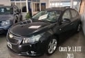 Autos - Chevrolet Cruze LTZ 5p 2013 Nafta 115000Km - En Venta