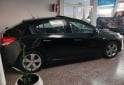 Autos - Chevrolet Cruze LTZ 5p 2013 Nafta 115000Km - En Venta