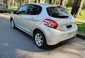 Autos - Peugeot 208 2013 Nafta 111Km - En Venta
