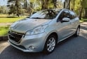 Autos - Peugeot 208 2013 Nafta 111Km - En Venta