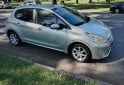 Autos - Peugeot 208 2013 Nafta 111Km - En Venta