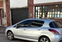 Autos - Peugeot ALLURE PACK 2019 2019 Nafta 76000Km - En Venta