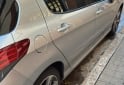 Autos - Peugeot ALLURE PACK 2019 2019 Nafta 76000Km - En Venta