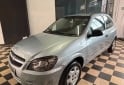Autos - Chevrolet Celta 2012 GNC 163000Km - En Venta