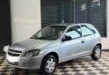 Autos - Chevrolet Celta 2012 GNC 163000Km - En Venta