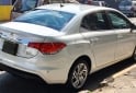 Autos - Citroen C4 - SEDAN 4 PUERTAS 2013 Nafta 84650Km - En Venta