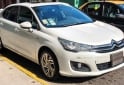 Autos - Citroen C4 - SEDAN 4 PUERTAS 2013 Nafta 84650Km - En Venta