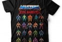 Indumentaria - Remeras dia del padre y moda retro- Series peliculas videogames y cultura pop - En Venta
