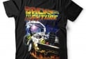 Indumentaria - Remeras dia del padre y moda retro- Series peliculas videogames y cultura pop - En Venta