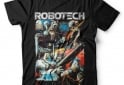Indumentaria - Remeras dia del padre y moda retro- Series peliculas videogames y cultura pop - En Venta