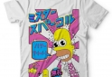 Indumentaria - Remeras dia del padre y moda retro- Series peliculas videogames y cultura pop - En Venta