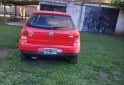 Autos - Volkswagen Gol 2007 Nafta 364000Km - En Venta