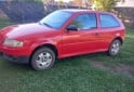 Autos - Volkswagen Gol 2007 Nafta 364000Km - En Venta