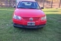 Autos - Volkswagen Gol 2007 Nafta 364000Km - En Venta