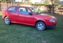 Autos - Volkswagen Gol 2007 Nafta 364000Km - En Venta
