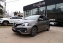Autos - Toyota etios xls a/t 2020 Nafta 74700Km - En Venta