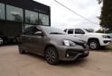 Autos - Toyota etios xls a/t 2020 Nafta 74700Km - En Venta