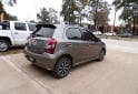 Autos - Toyota etios xls a/t 2020 Nafta 74700Km - En Venta