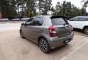 Autos - Toyota etios xls a/t 2020 Nafta 74700Km - En Venta