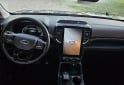 Camionetas - Ford Ranger V6 limited 2025 Diesel 35000Km - En Venta