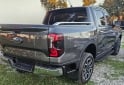 Camionetas - Ford Ranger V6 limited 2025 Diesel 35000Km - En Venta